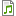 audio/mpeg