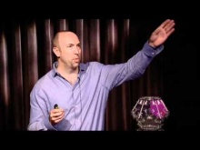Embedded thumbnail for Why things hurt- TedX talk