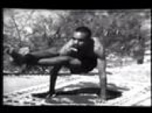 Embedded thumbnail for Iyengar 1938