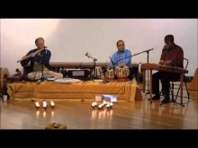 Embedded thumbnail for Mohona at Yoga Mandir&amp;#039;s Social Event on Sunday 17 August 2014