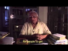 Embedded thumbnail for Iyengar. A brief history